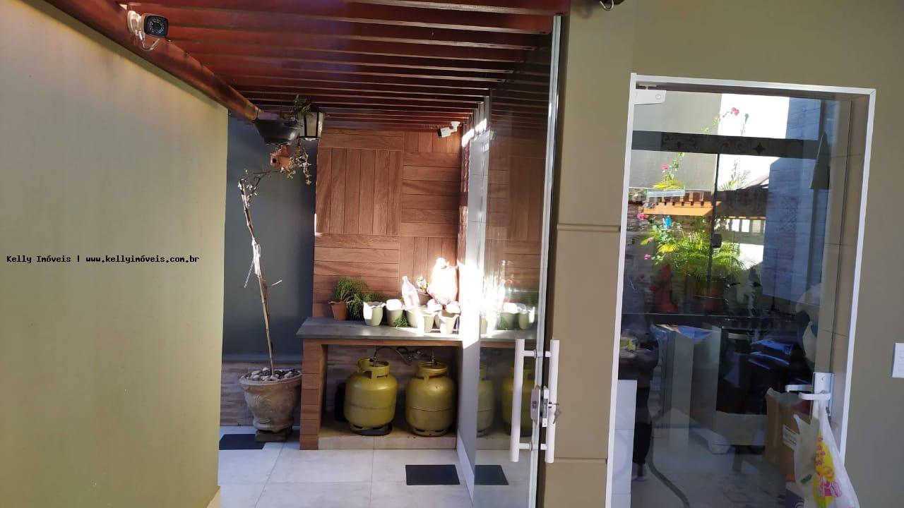 Casa, 3 quartos, 141 m² - Foto 9