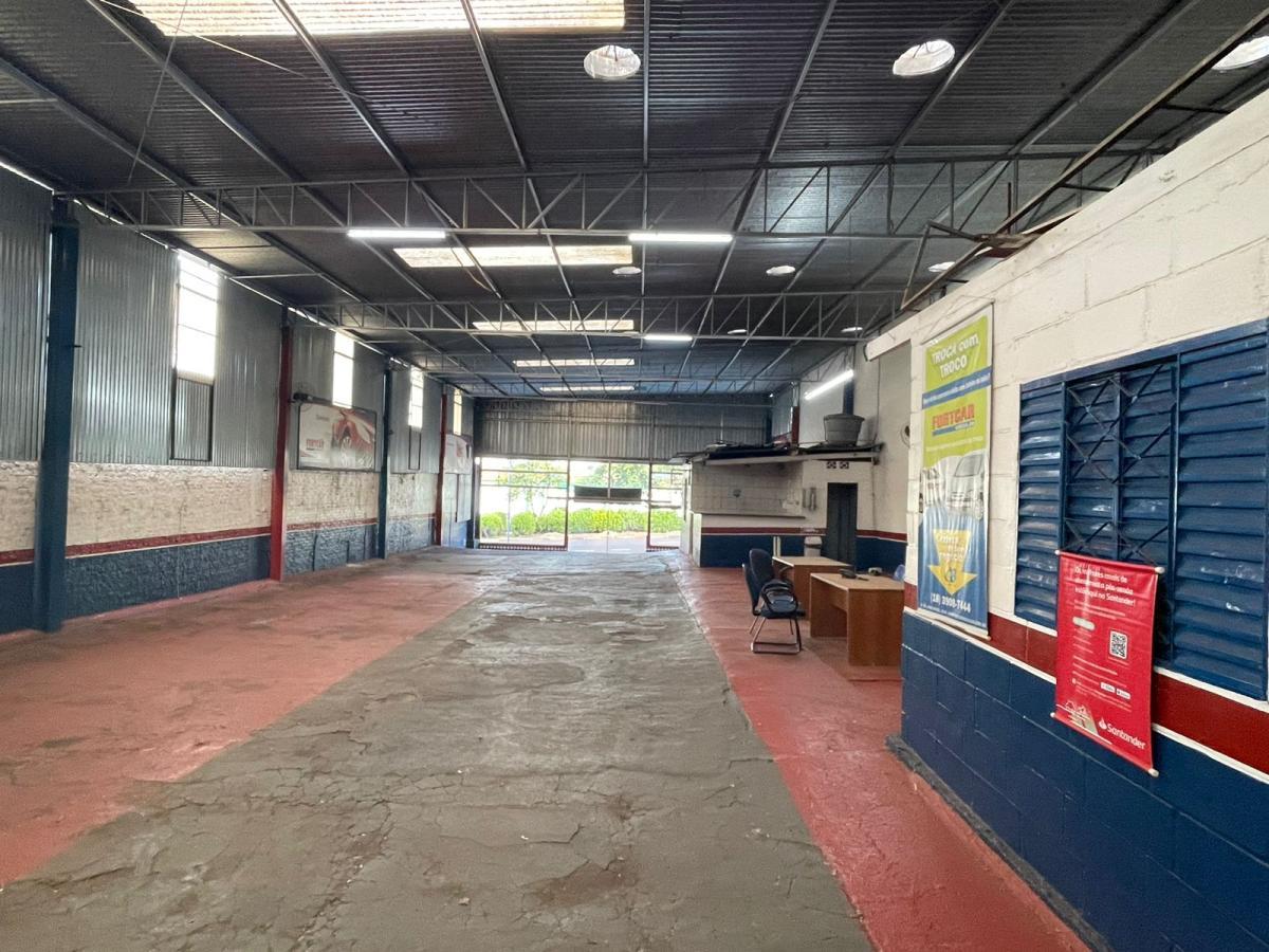 Prédio Inteiro para alugar, 650m² - Foto 6
