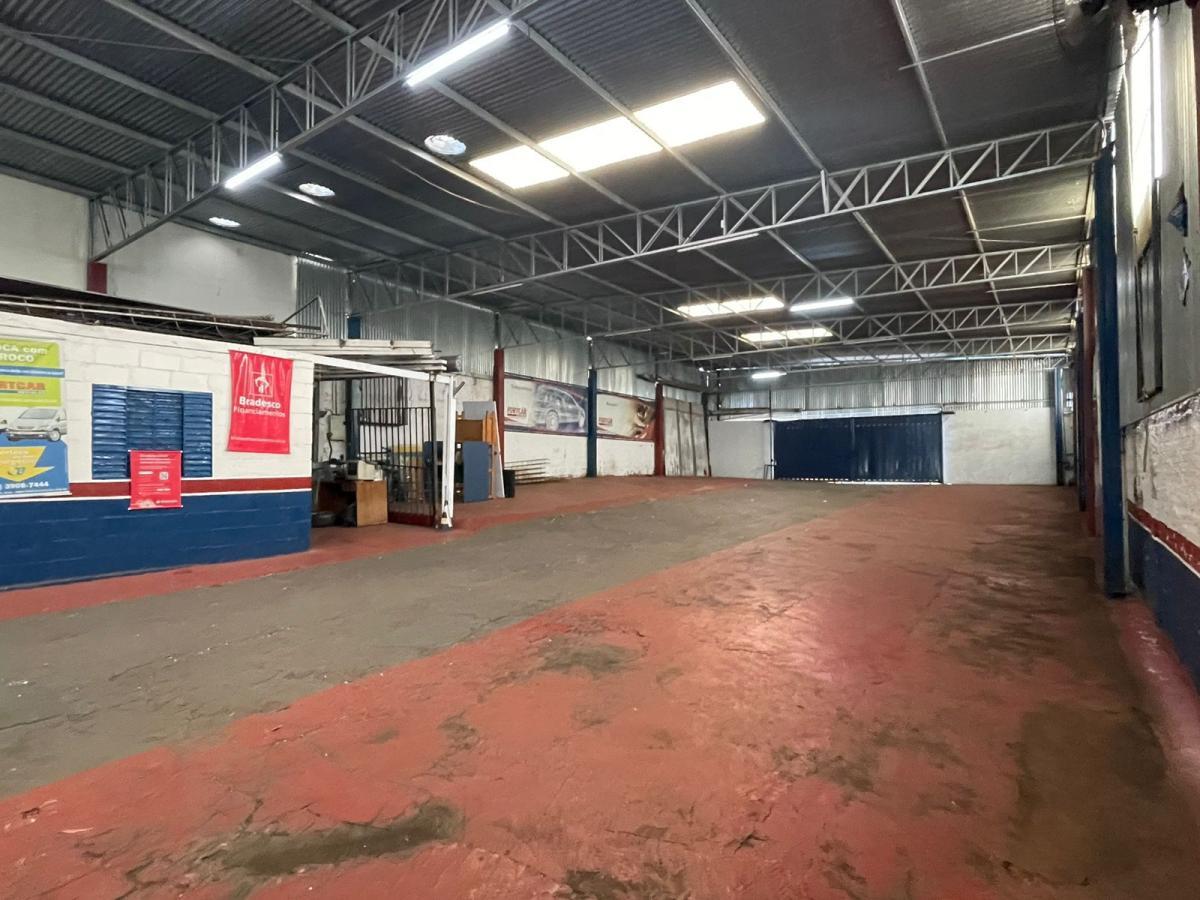 Prédio Inteiro para alugar, 650m² - Foto 3