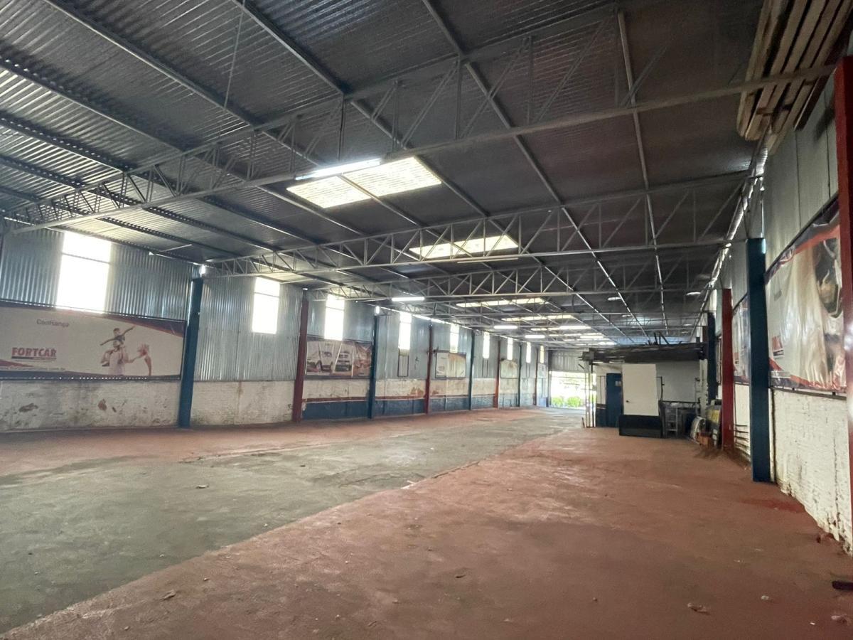 Prédio Inteiro para alugar, 650m² - Foto 7