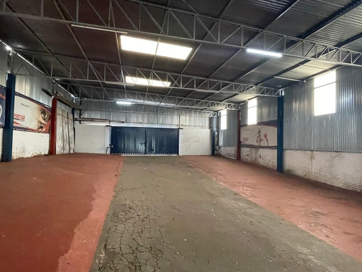Prédio Inteiro para alugar, 650m² - Foto 8
