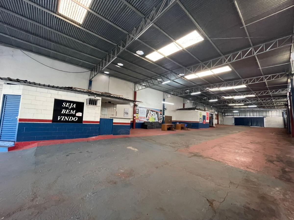Prédio Inteiro para alugar, 650m² - Foto 4