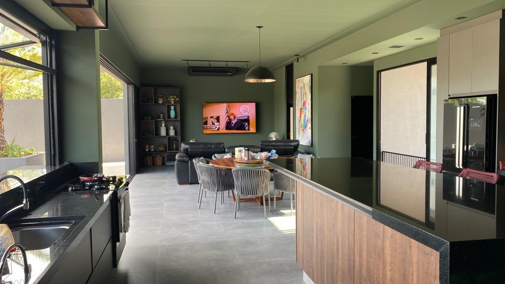 Casa de Condomínio, 4 quartos - Foto 3