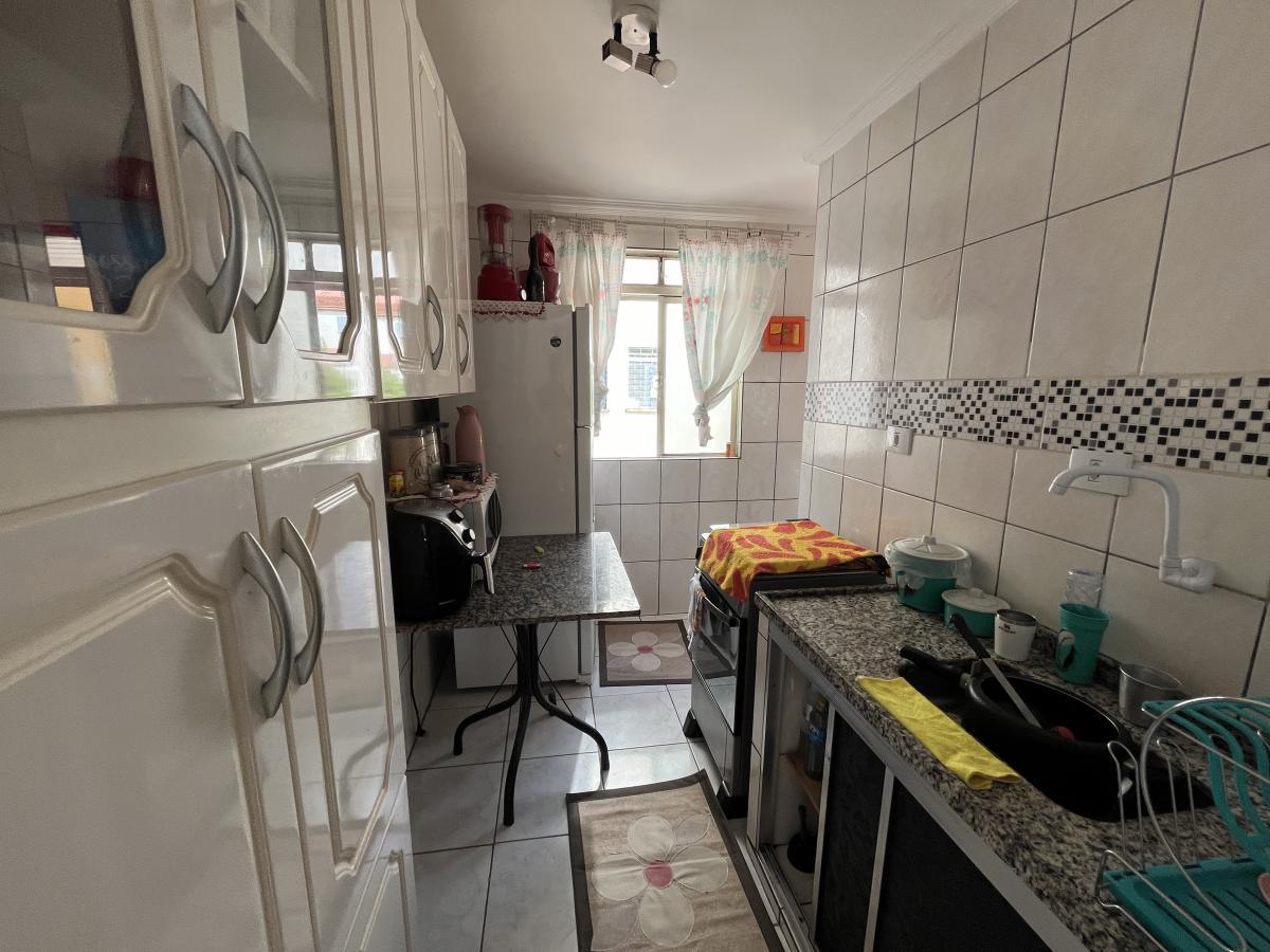 Apartamento, 2 quartos, 51 m² - Foto 3