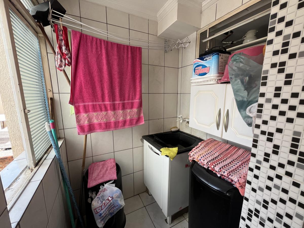 Apartamento, 2 quartos, 51 m² - Foto 4