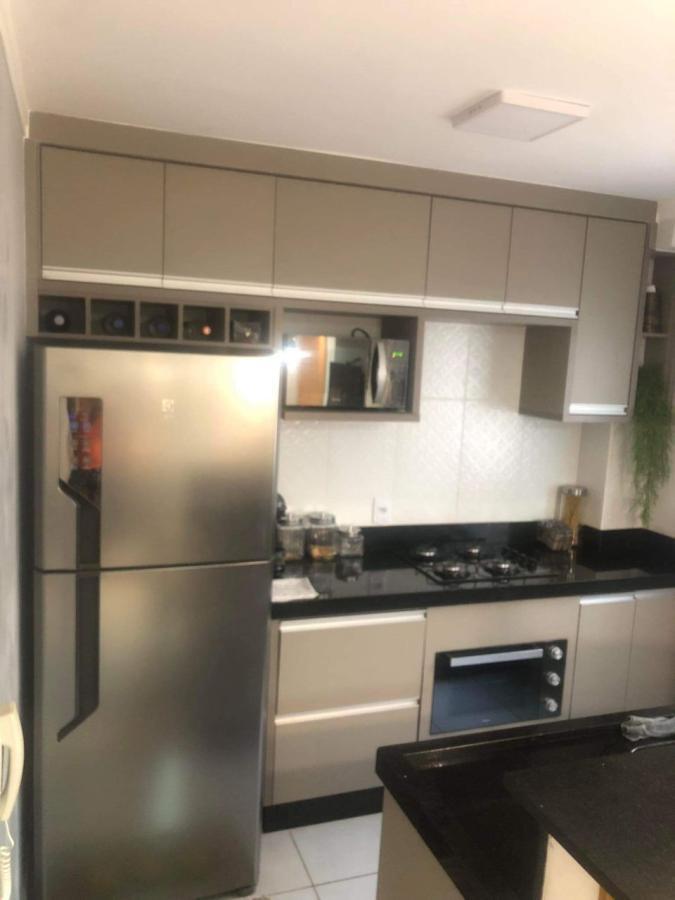 Apartamento, 2 quartos - Foto 2