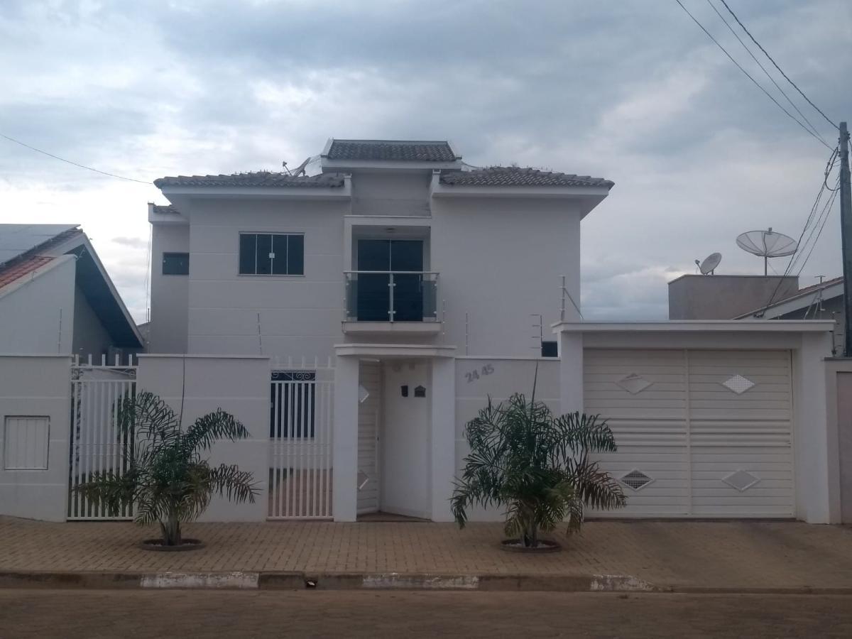 Casa, 3 quartos, 144 m² - Foto 2