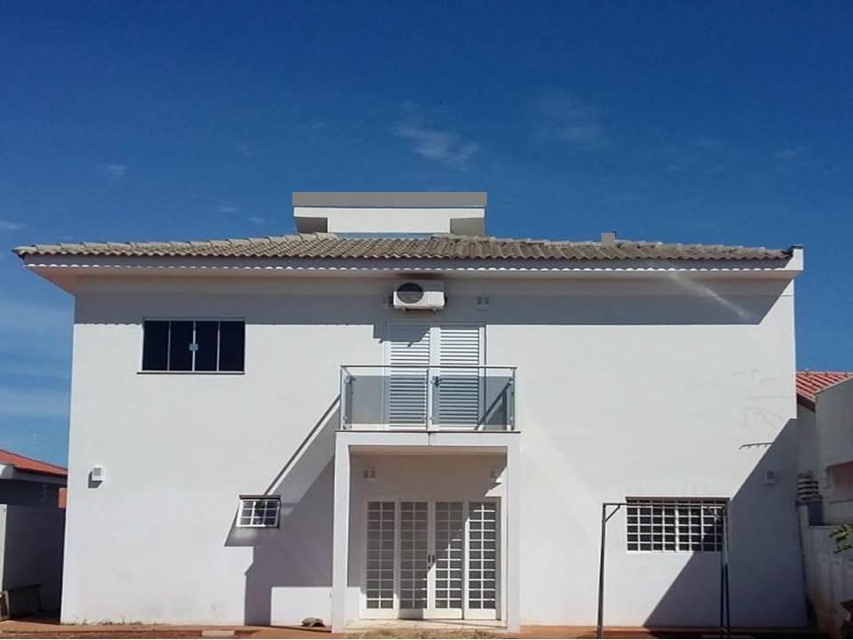 Casa, 3 quartos, 144 m² - Foto 4