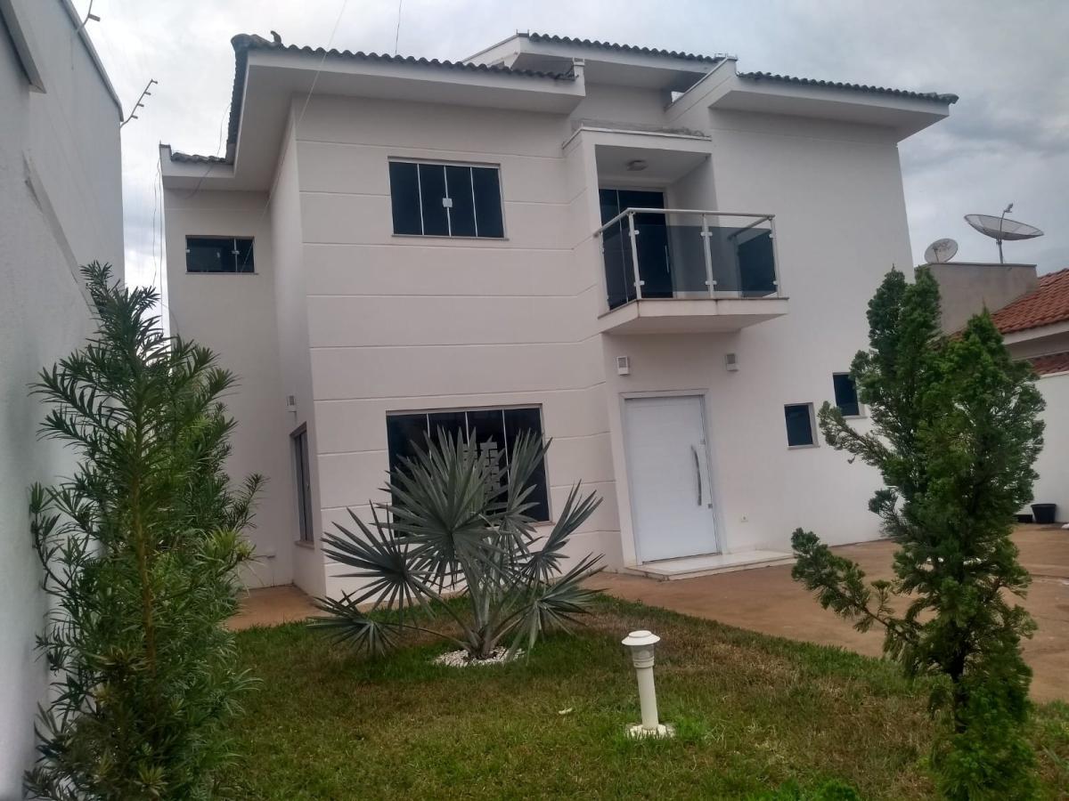 Casa, 3 quartos, 144 m² - Foto 1