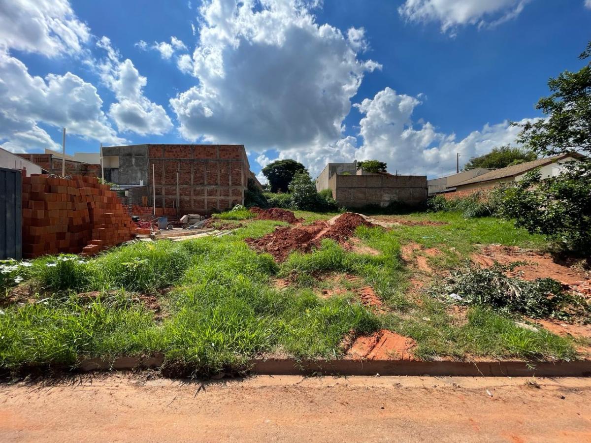 Terreno, 253 m² - Foto 2