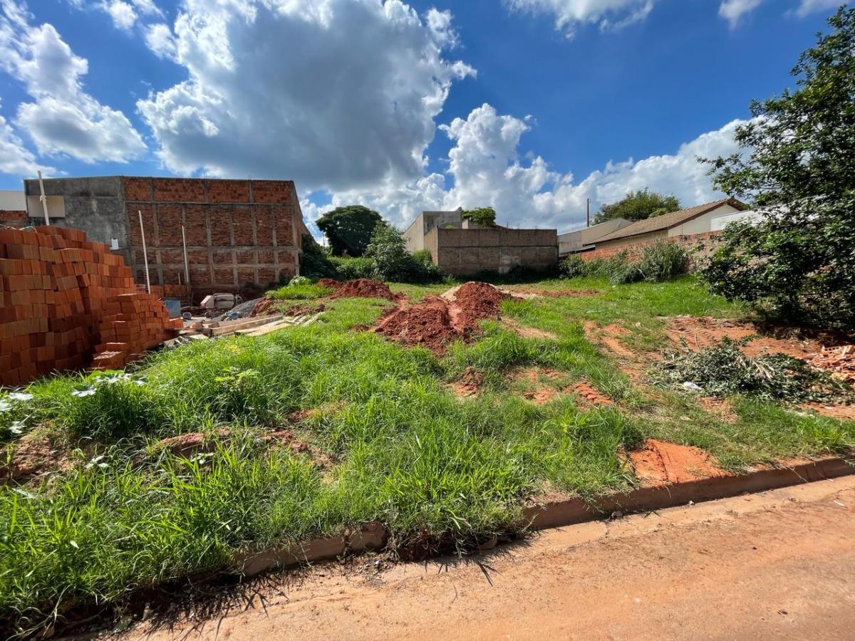 Terreno, 253 m² - Foto 3