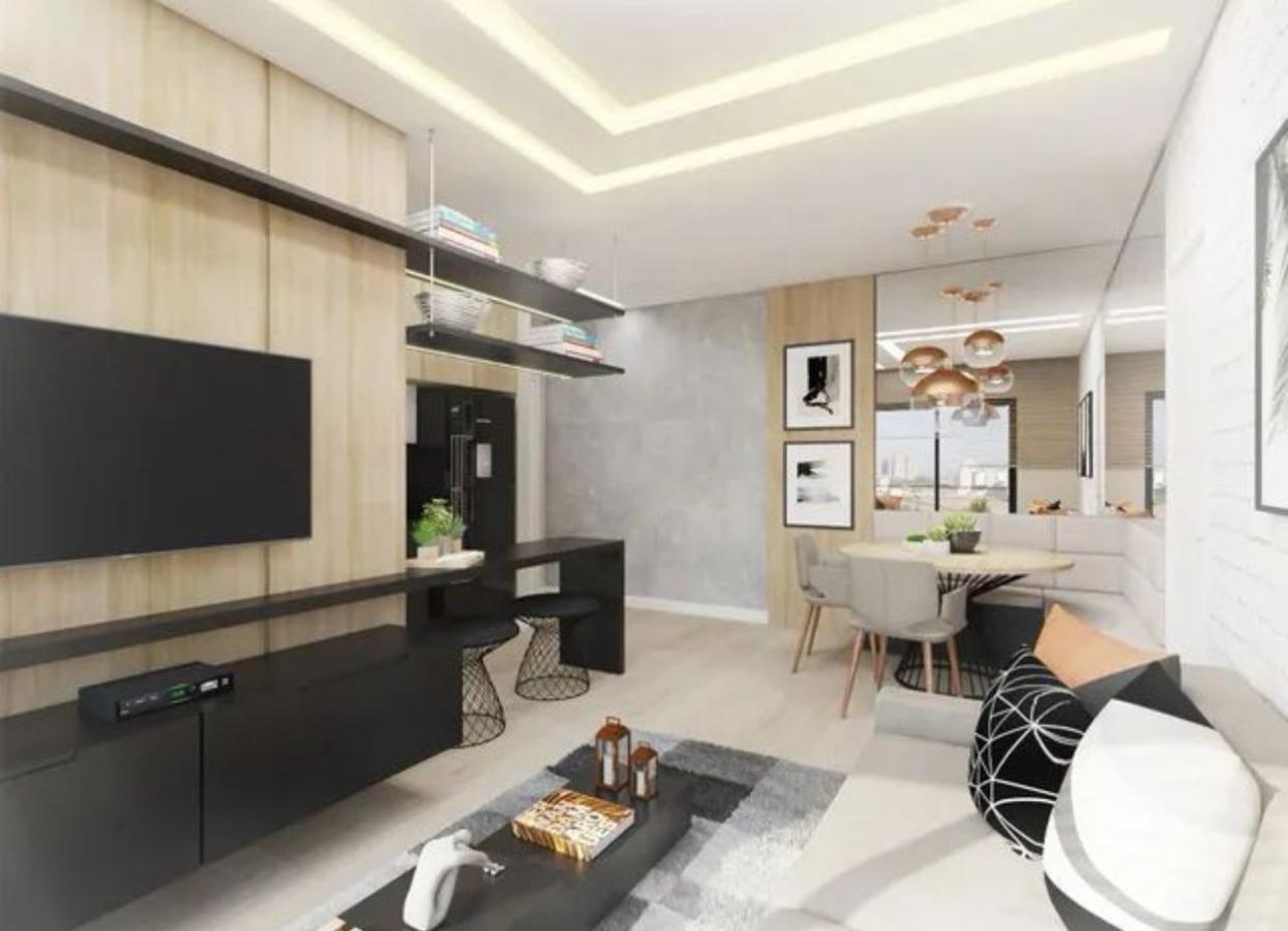 Apartamento, 2 quartos, 72 m² - Foto 4