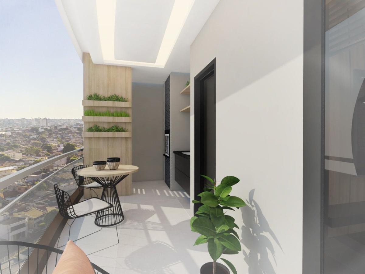 Apartamento, 2 quartos, 72 m² - Foto 6