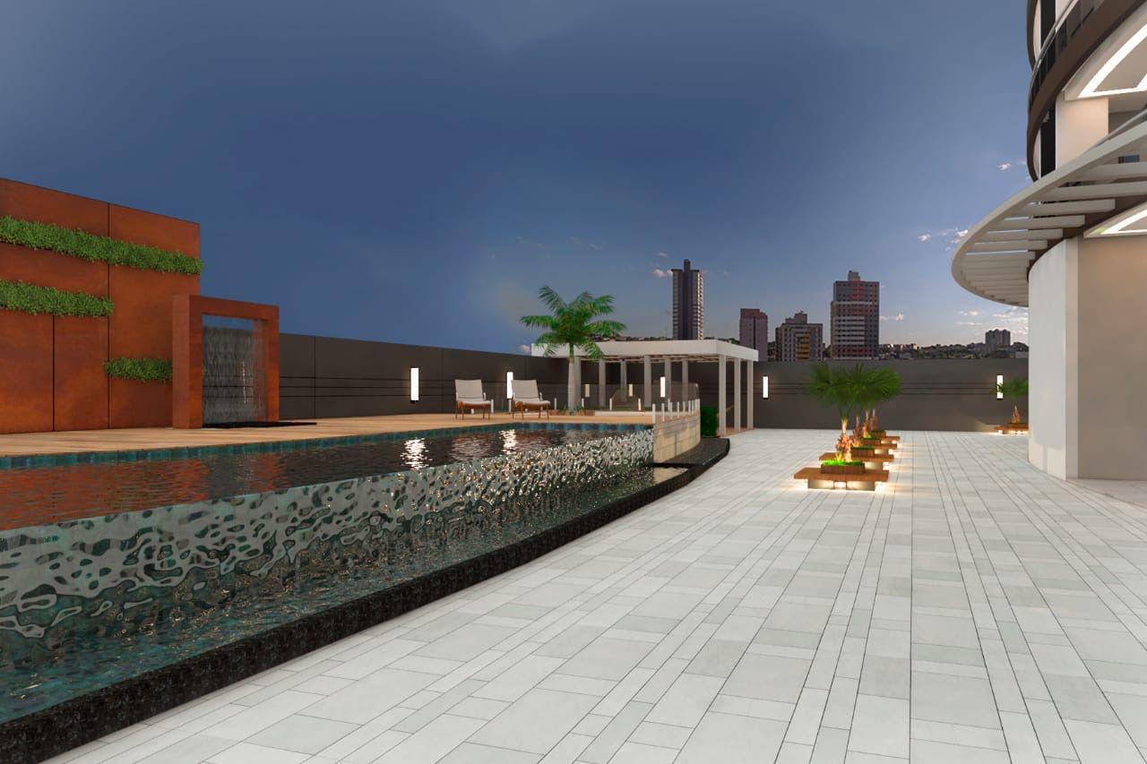 Apartamento, 2 quartos, 72 m² - Foto 7