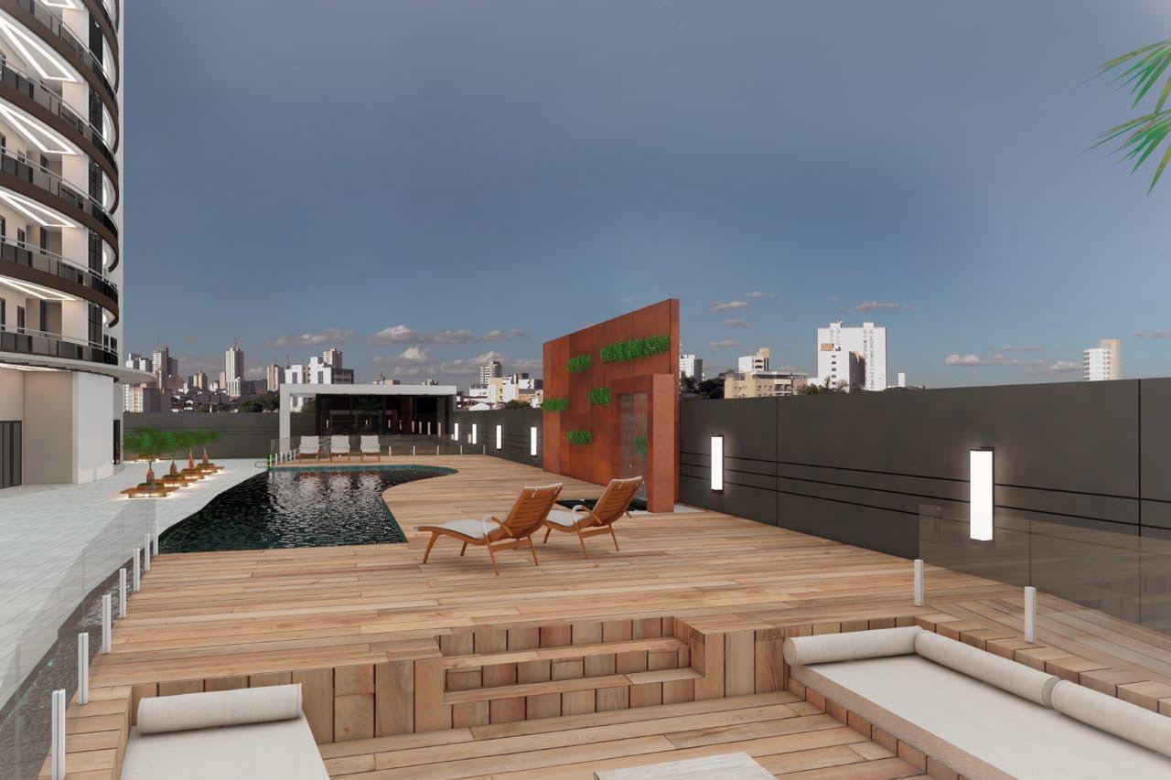 Apartamento, 2 quartos, 72 m² - Foto 9