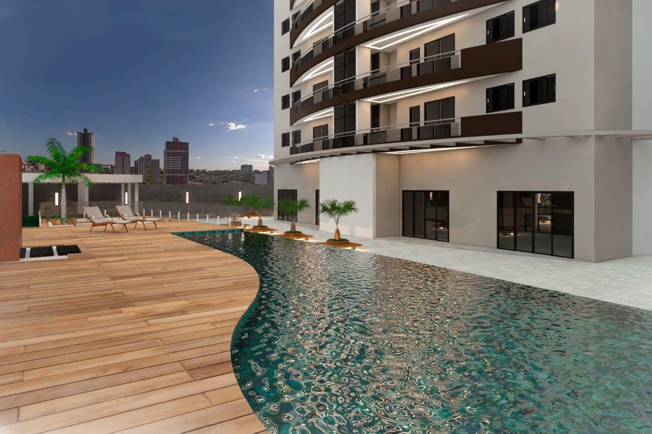 Apartamento, 2 quartos, 72 m² - Foto 8