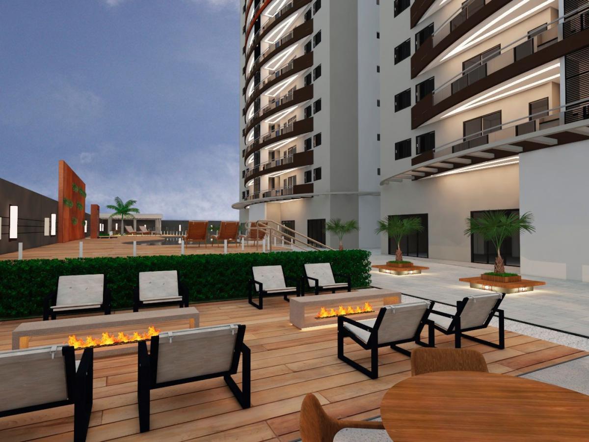 Apartamento, 2 quartos, 72 m² - Foto 13