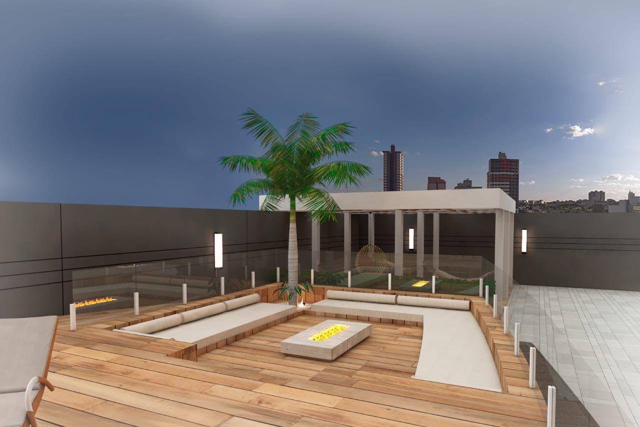 Apartamento, 2 quartos, 72 m² - Foto 16