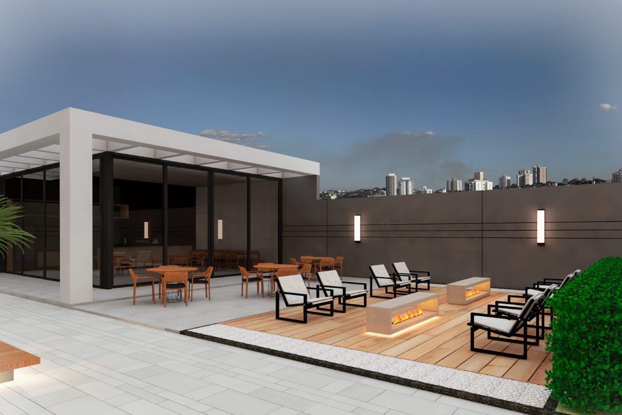 Apartamento, 2 quartos, 72 m² - Foto 14