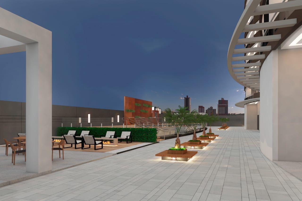 Apartamento, 2 quartos, 72 m² - Foto 17