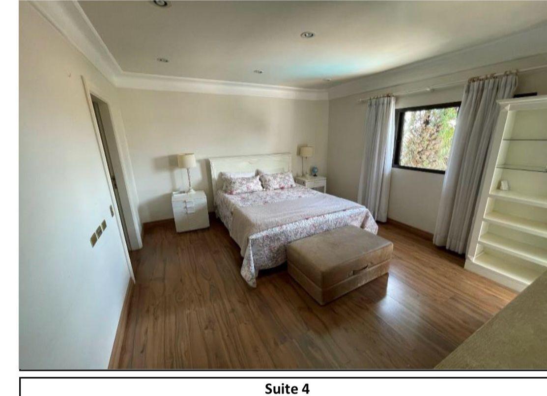 Casa de Condomínio à venda com 5 quartos, 818m² - Foto 39