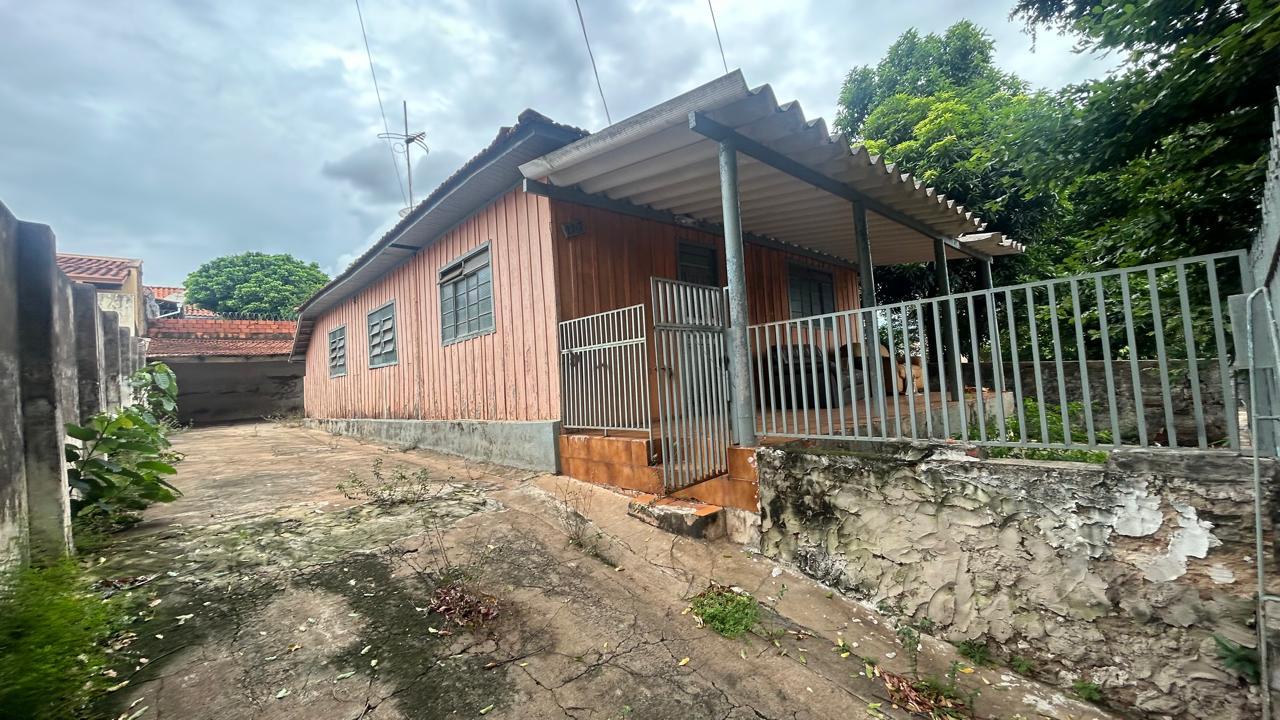 Terreno, 288 m² - Foto 2