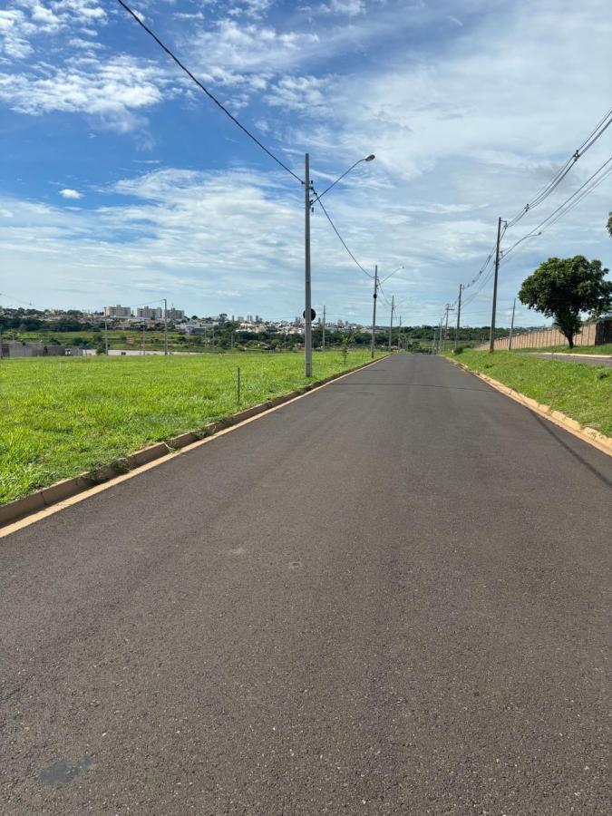 Terreno, 254 m² - Foto 1