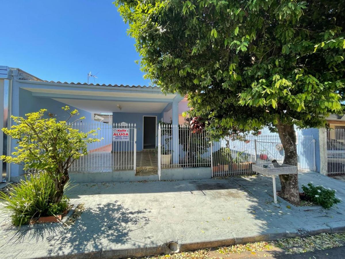 Casa, 3 quartos, 147 m² - Foto 1