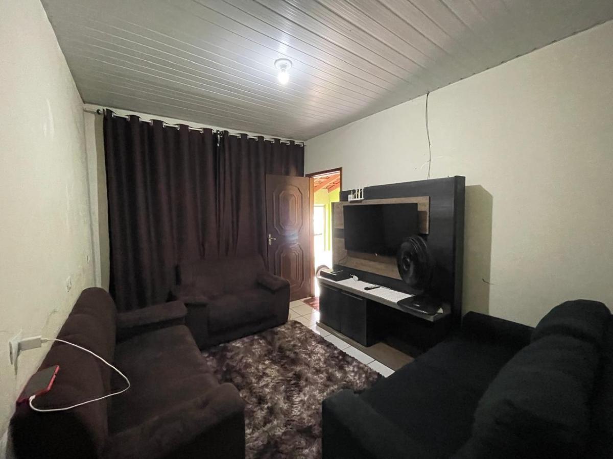 Casa, 3 quartos, 110 m² - Foto 2