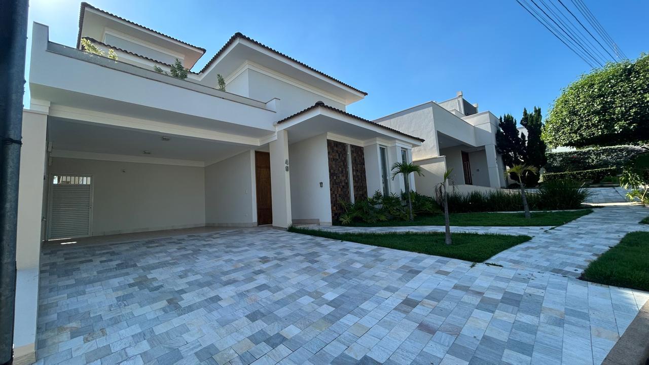 Casa de Condomínio, 4 quartos - Foto 20