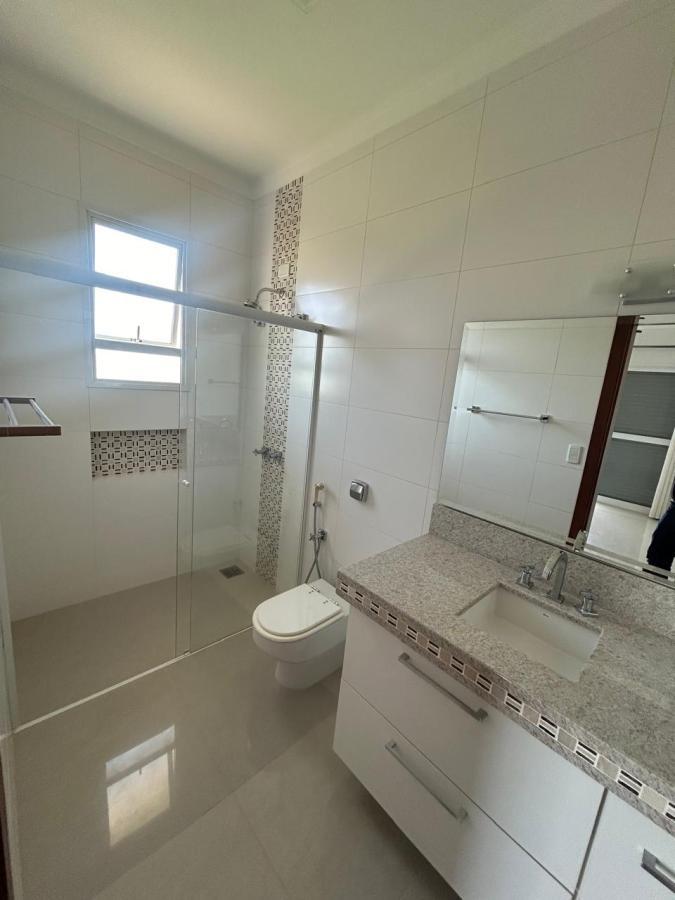 Casa de Condomínio, 4 quartos - Foto 21