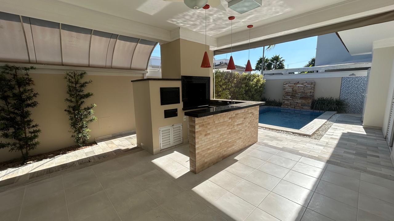 Casa de Condomínio, 4 quartos - Foto 17