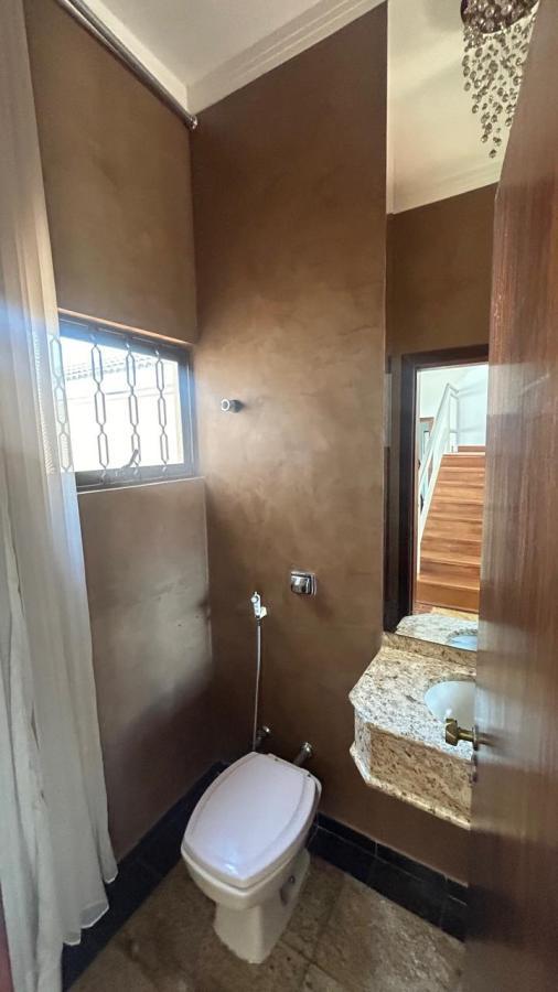 Casa de Condomínio, 4 quartos - Foto 10