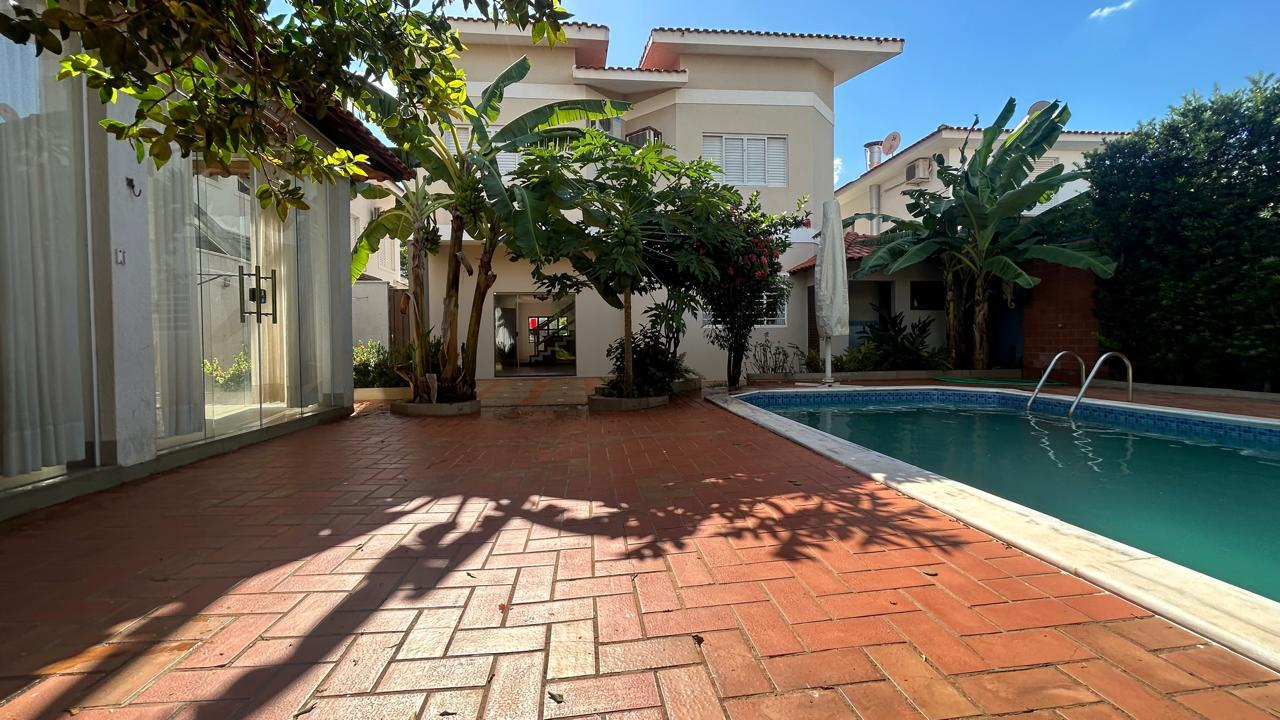 Casa de Condomínio, 4 quartos - Foto 22