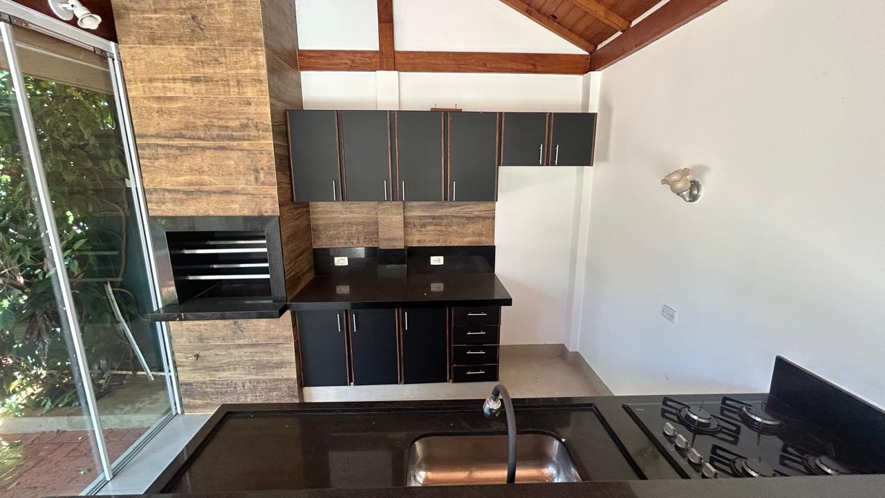 Casa de Condomínio, 4 quartos - Foto 24