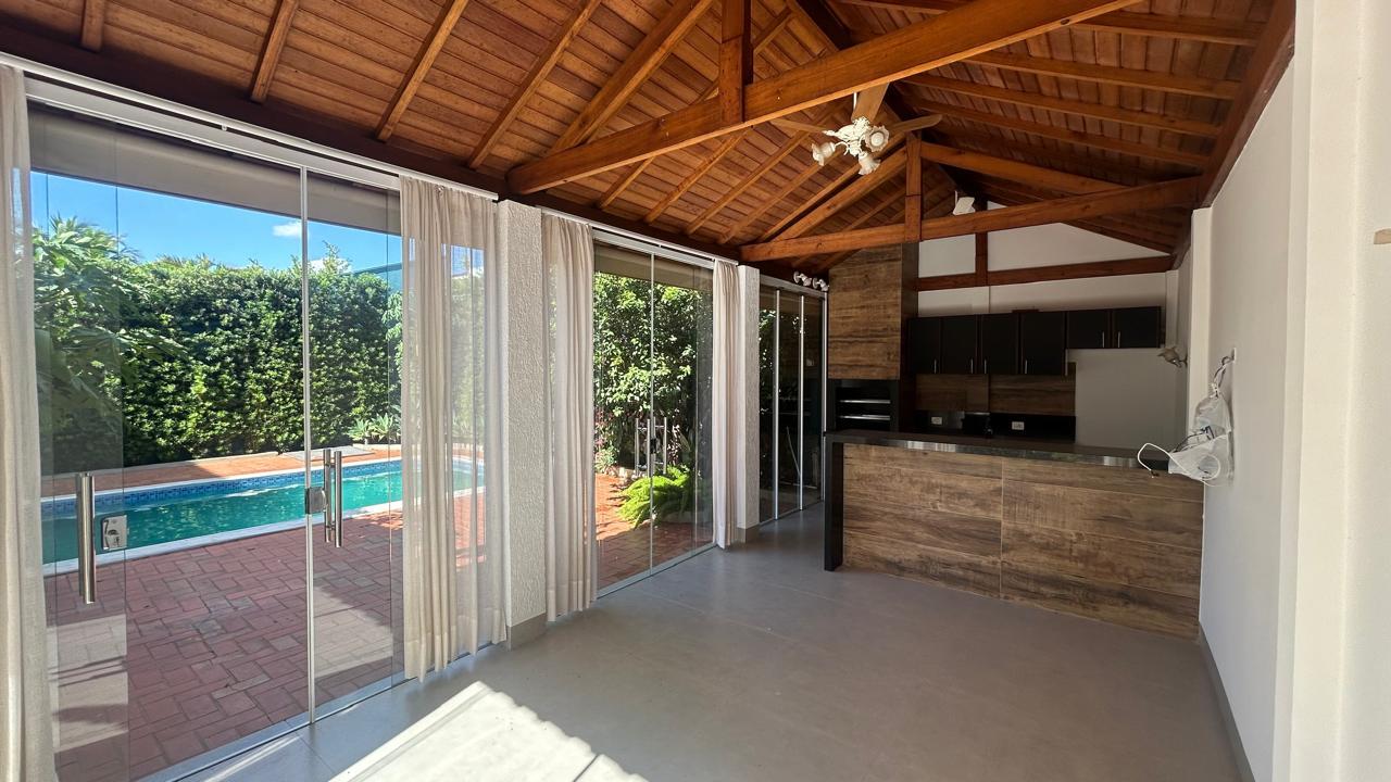 Casa de Condomínio, 4 quartos - Foto 23