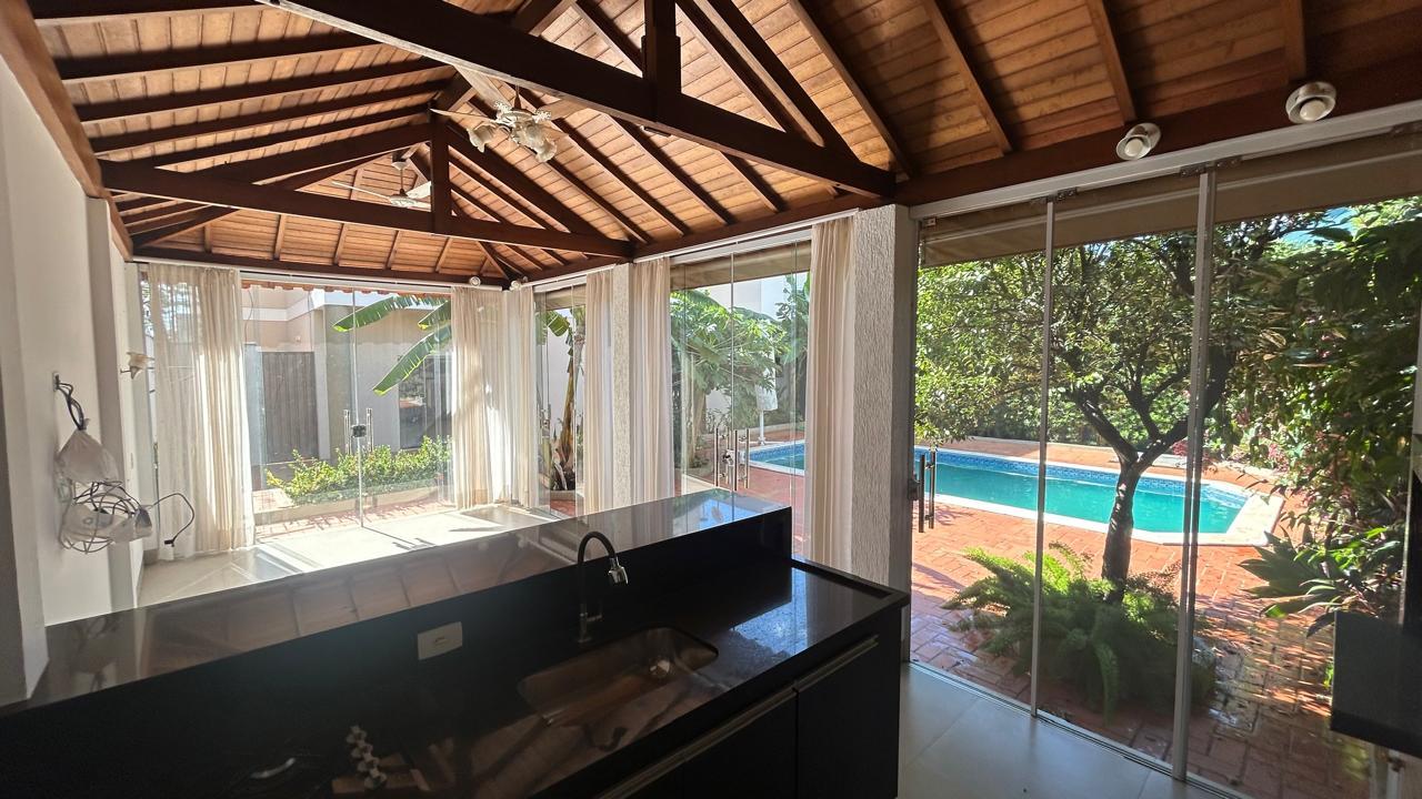 Casa de Condomínio, 4 quartos - Foto 25