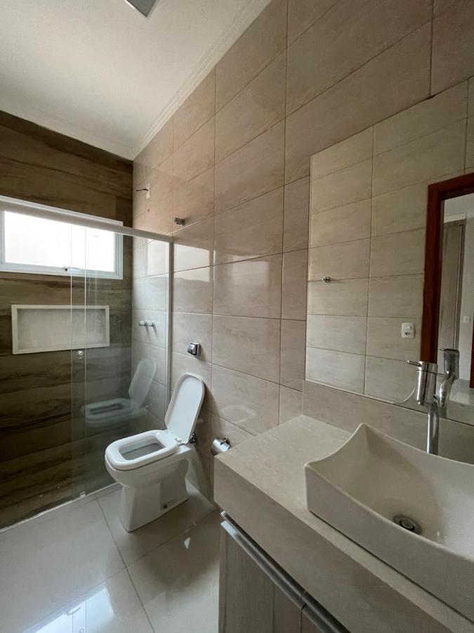 Casa de Condomínio à venda com 3 quartos, 144m² - Foto 5
