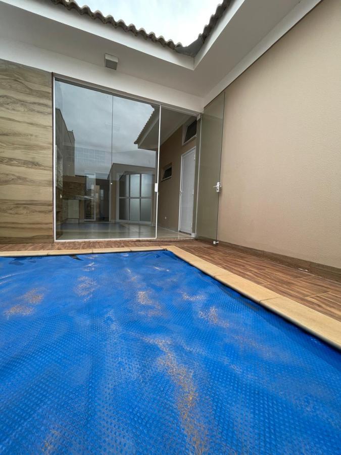 Casa de Condomínio à venda com 3 quartos, 144m² - Foto 11