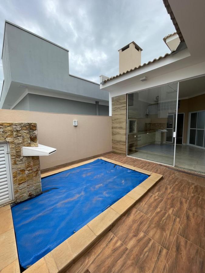 Casa de Condomínio à venda com 3 quartos, 144m² - Foto 9