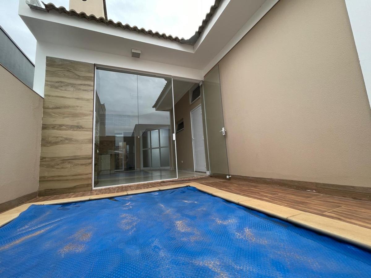 Casa de Condomínio à venda com 3 quartos, 144m² - Foto 10