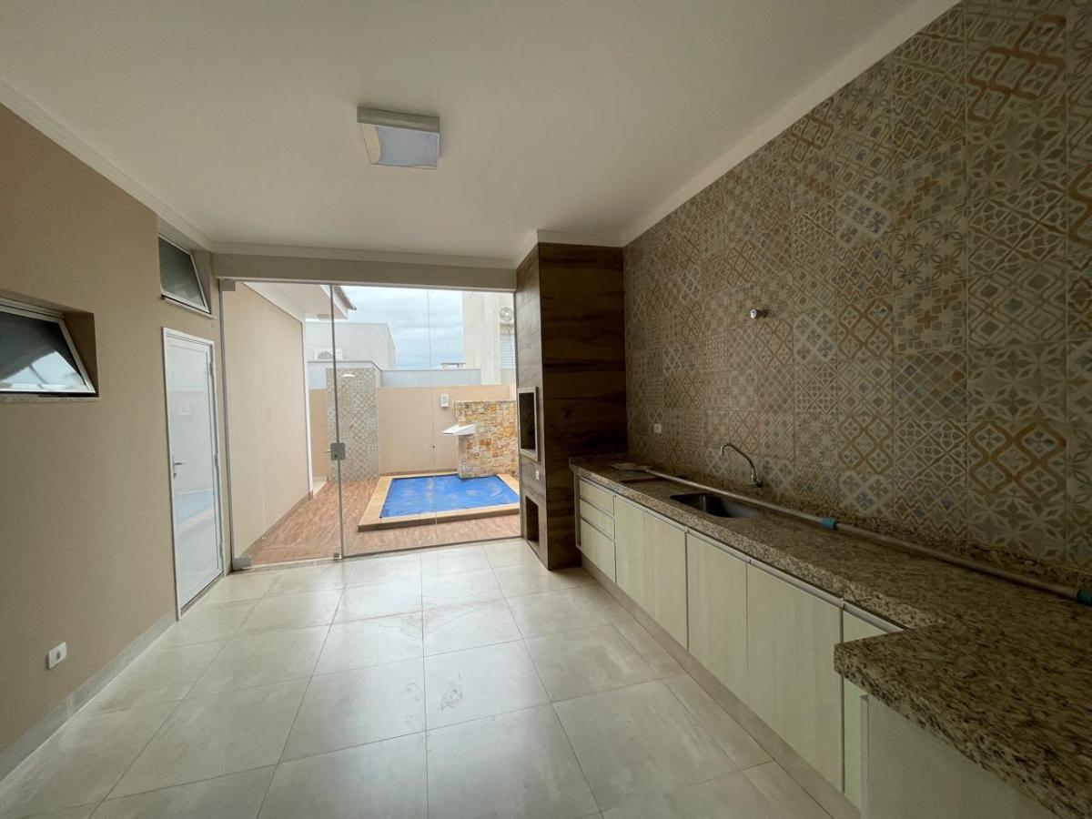 Casa de Condomínio à venda com 3 quartos, 144m² - Foto 8