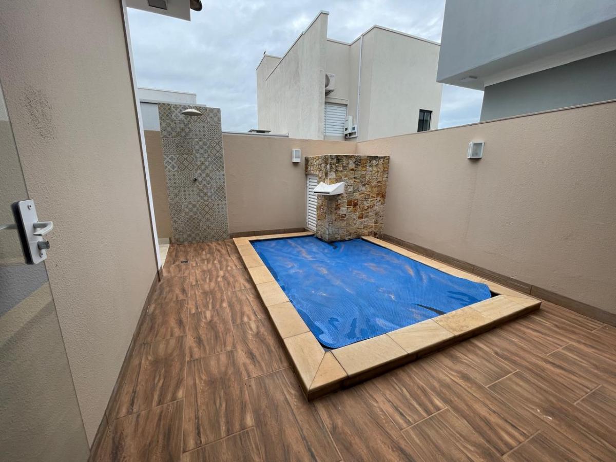 Casa de Condomínio à venda com 3 quartos, 144m² - Foto 12