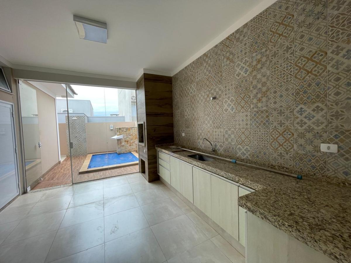 Casa de Condomínio à venda com 3 quartos, 144m² - Foto 14