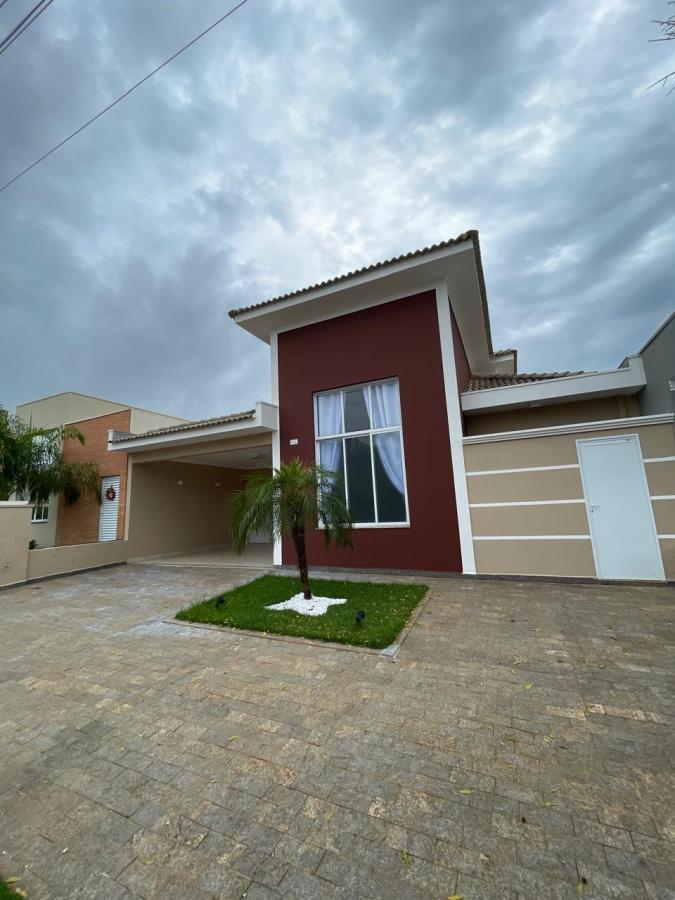 Casa de Condomínio à venda com 3 quartos, 144m² - Foto 21
