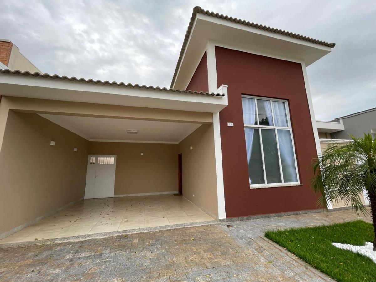 Casa de Condomínio à venda com 3 quartos, 144m² - Foto 20