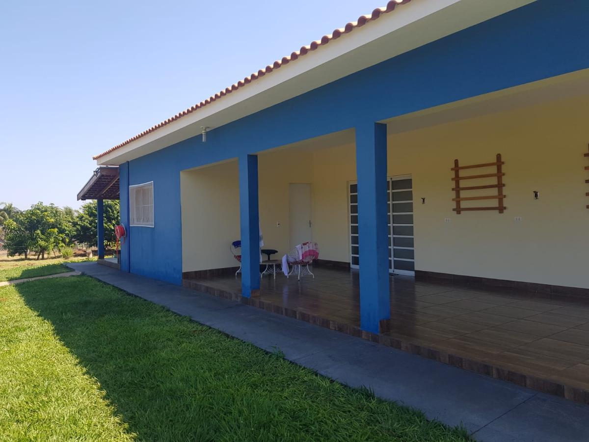 Chácara, 2 quartos, 4000 m² - Foto 3