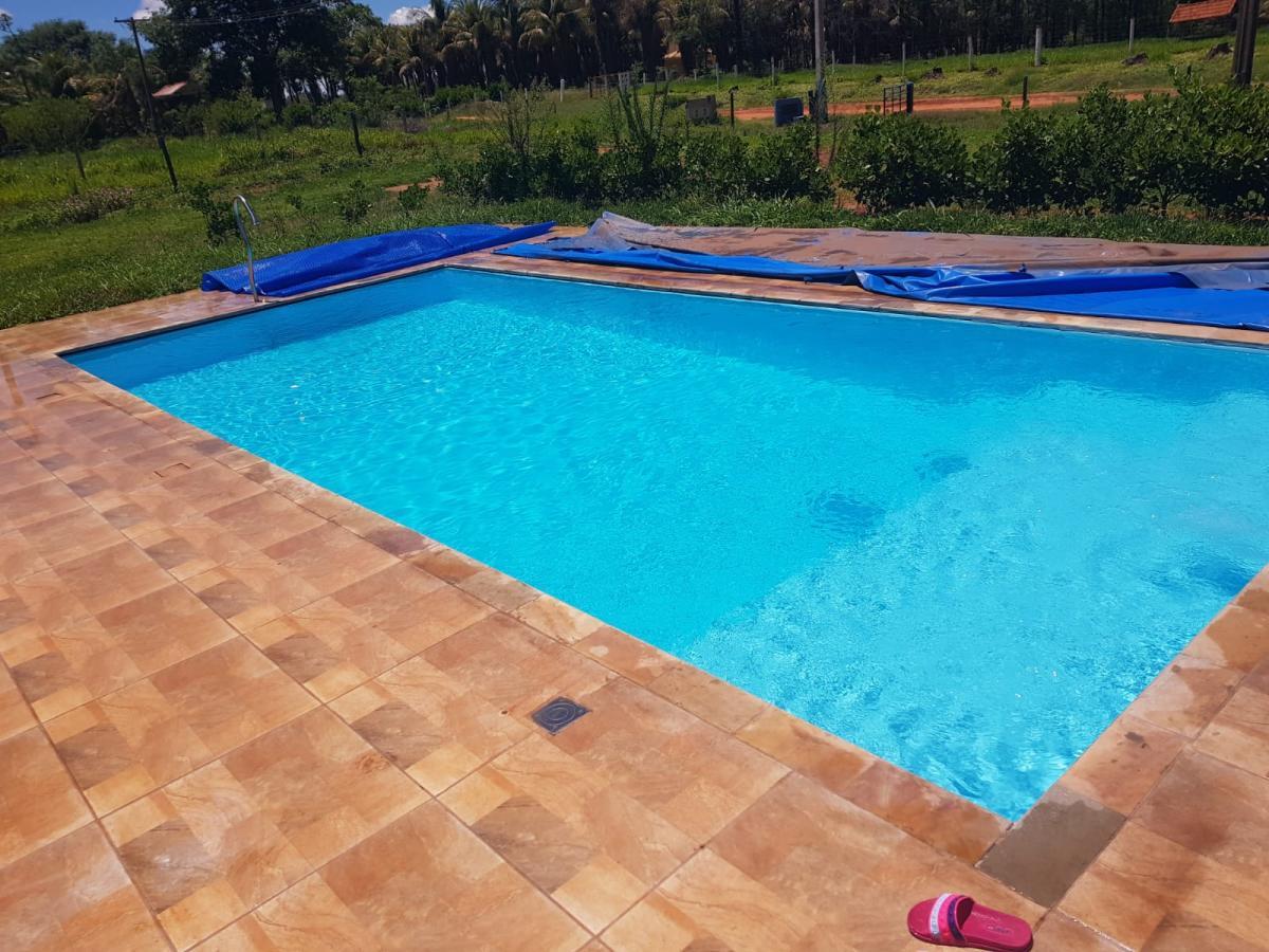 Chácara, 2 quartos, 4000 m² - Foto 4