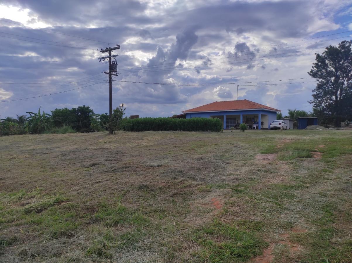 Chácara, 2 quartos, 4000 m² - Foto 8