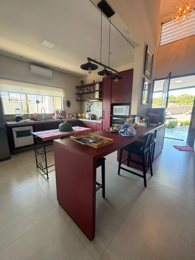 Casa de Condomínio, 3 quartos - Foto 10